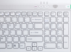 Sony VAIO VPC-E B1M1R/W