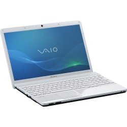 Sony VAIO VPC-EB27FX 