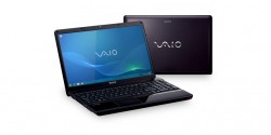 Sony VAIO VPC-EB2E1R/B