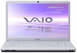 Sony VAIO VPC-EB2E1R/W