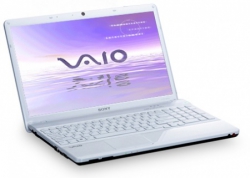 Sony VAIO VPC-EB2E1R/W