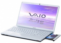 Sony VAIO VPC-EB2E1R/W