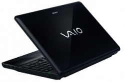 Sony VAIO VPC-EB2Z1R/B