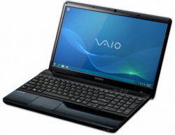 Sony VAIO VPC-EB3Z1R 