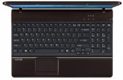 Sony VAIO VPC-EB4L1R/BQ