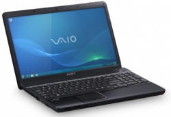 Sony VAIO VPC-EE4M1R/BQ 