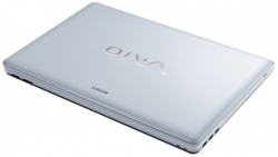 Sony VAIO VPC-EF3E1R 