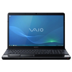 Sony VAIO VPC-EF3S1R 