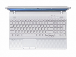 Sony VAIO VPC-EH1E1R/W