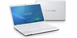 Sony VAIO VPC-EH1S1R/W 