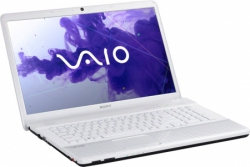 Sony VAIO VPC-EH2E1R/W