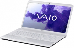 Sony VAIO VPC-EH2E1R/W