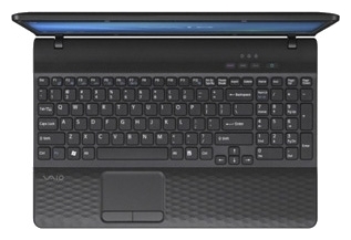 Sony VAIO VPC-EH2J1R/B