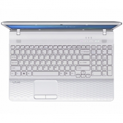 Sony VAIO VPC-EH3A4R/W