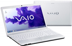 Sony VAIO VPC-EH 3P1R /W