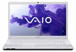 Sony VAIO VPC-EJ2M1R/W