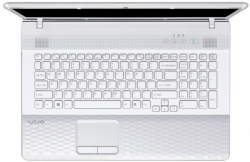 Sony VAIO VPC-EJ2M1R/W