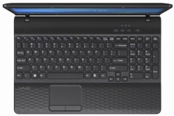 Sony VAIO VPC-EJ1M1R 