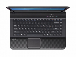 Sony VAIO VPC-EK2S1R/B