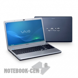 Sony VAIO VPC-F112FX/H 