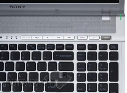 Sony VAIO VPC-F 11M1R/H