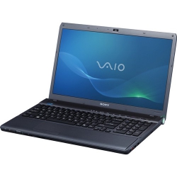 Sony VAIO VPC-F132FX 