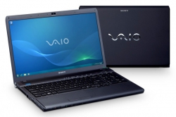 Sony VAIO VPC-F133FX 