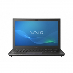 Sony VAIO VPC-F137FX 