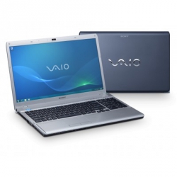 Sony VAIO VPC-F13E8R/H