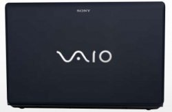 Sony VAIO VPC-F 13S8R/B