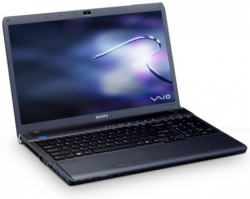 Sony VAIO VPC-F13Z8R/Bl 