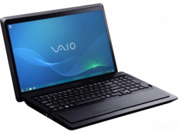 Sony VAIO VPC-F22M1R/B