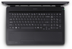 Sony VAIO VPC-F22M1R/B