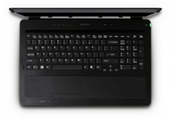 Sony VAIO VPC-F23X1R/B