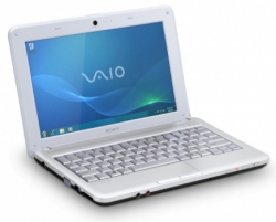 Sony VAIO VPC-M12M1R/W