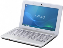 Sony VAIO VPC-M13M1R 