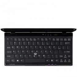 Sony VAIO VPC-P11S1R/B