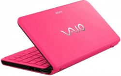Sony VAIO VPC-P 11S1R/P