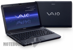 Sony VAIO VPC-S 11M9R/B