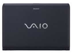 Sony VAIO VPC-S 12A7R /B