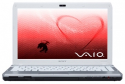 Sony VAIO VPC-S13S9R 