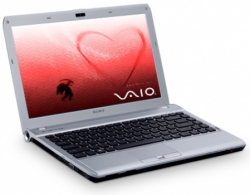 Sony VAIO VPC-S13S9R 