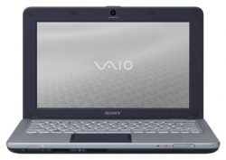 Sony VAIO VPC-S221AX 