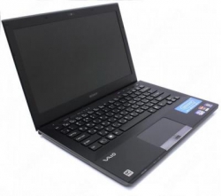 Sony VAIO VPC-SA2V9R/B