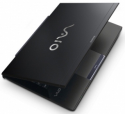 Sony VAIO VPC-SA2Z9R/B