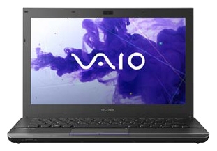 Sony VAIO VPC-SA3AFX/B