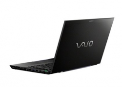 Sony VAIO VPC-SA3AFX/B