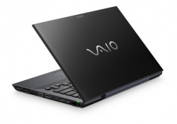 Sony VAIO VPC-SB1Z9R/B