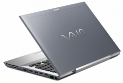 Sony VAIO VPC-SB2X9R/S