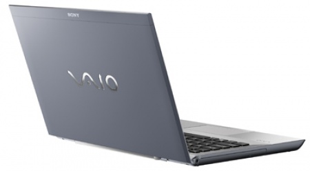 Sony VAIO VPC-SB2X9R/S